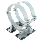 Pipe supports