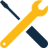 Simple assembly